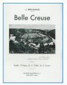 Belle creuse